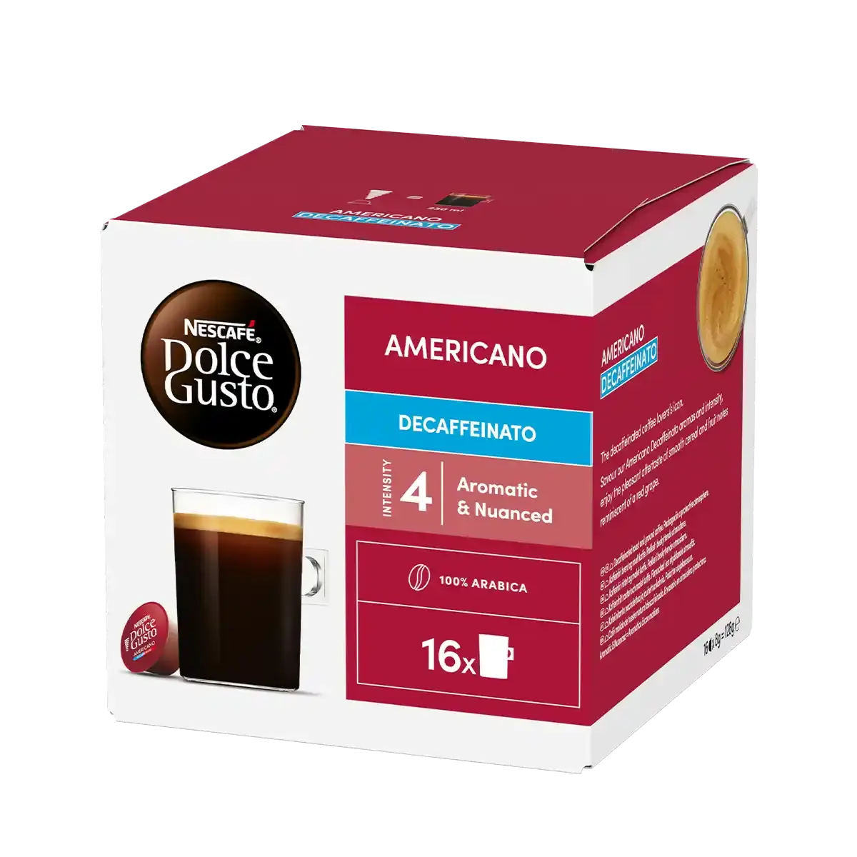 Americano\u0020Koffeinfri
