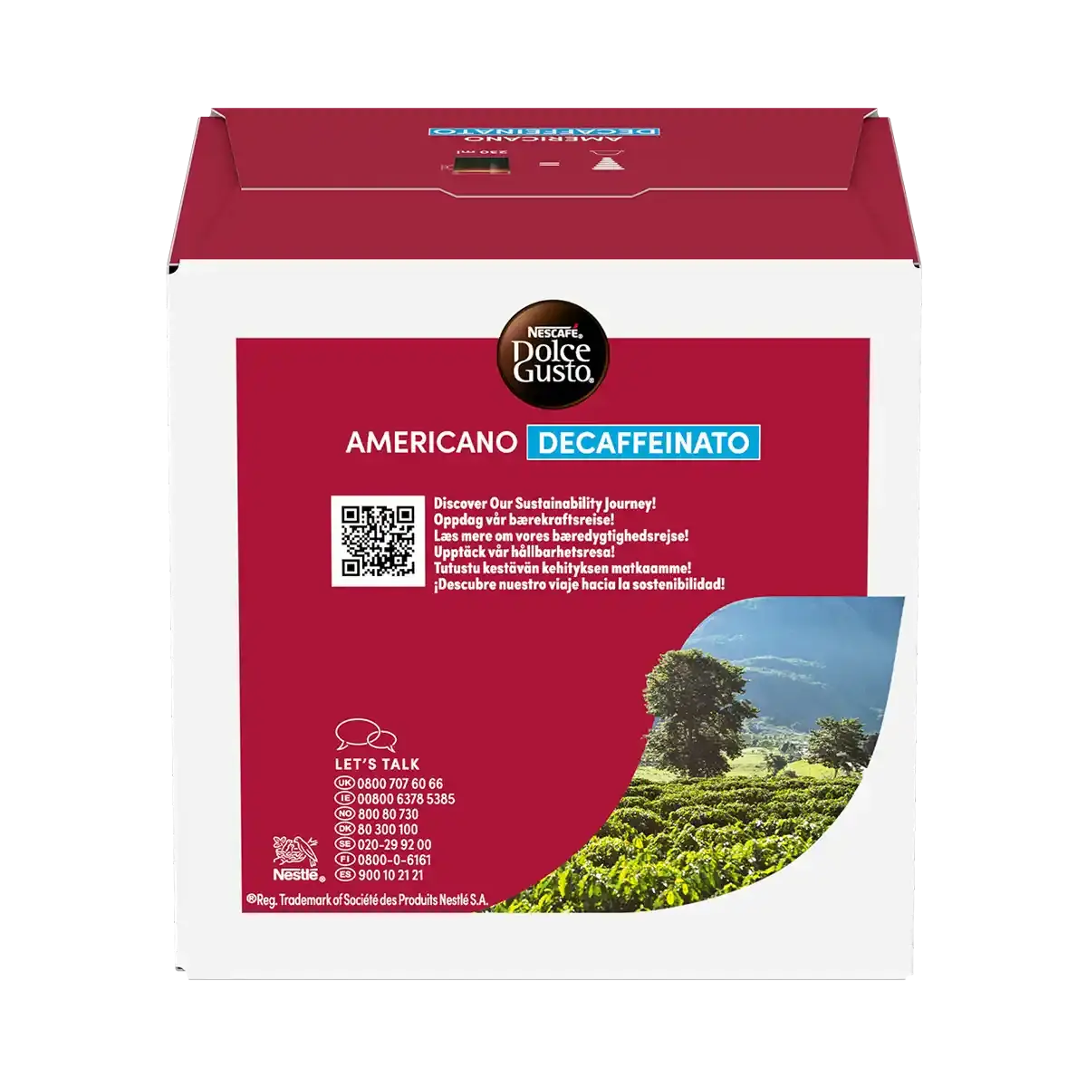 Americano\u0020Koffeinfri