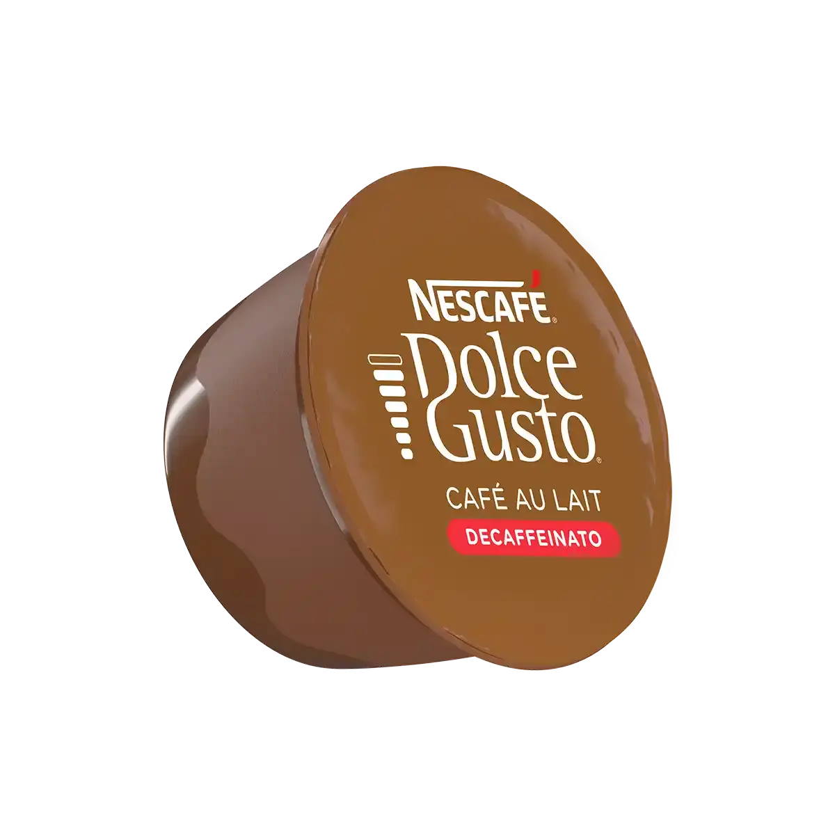 Café au Lait Koffeinfri