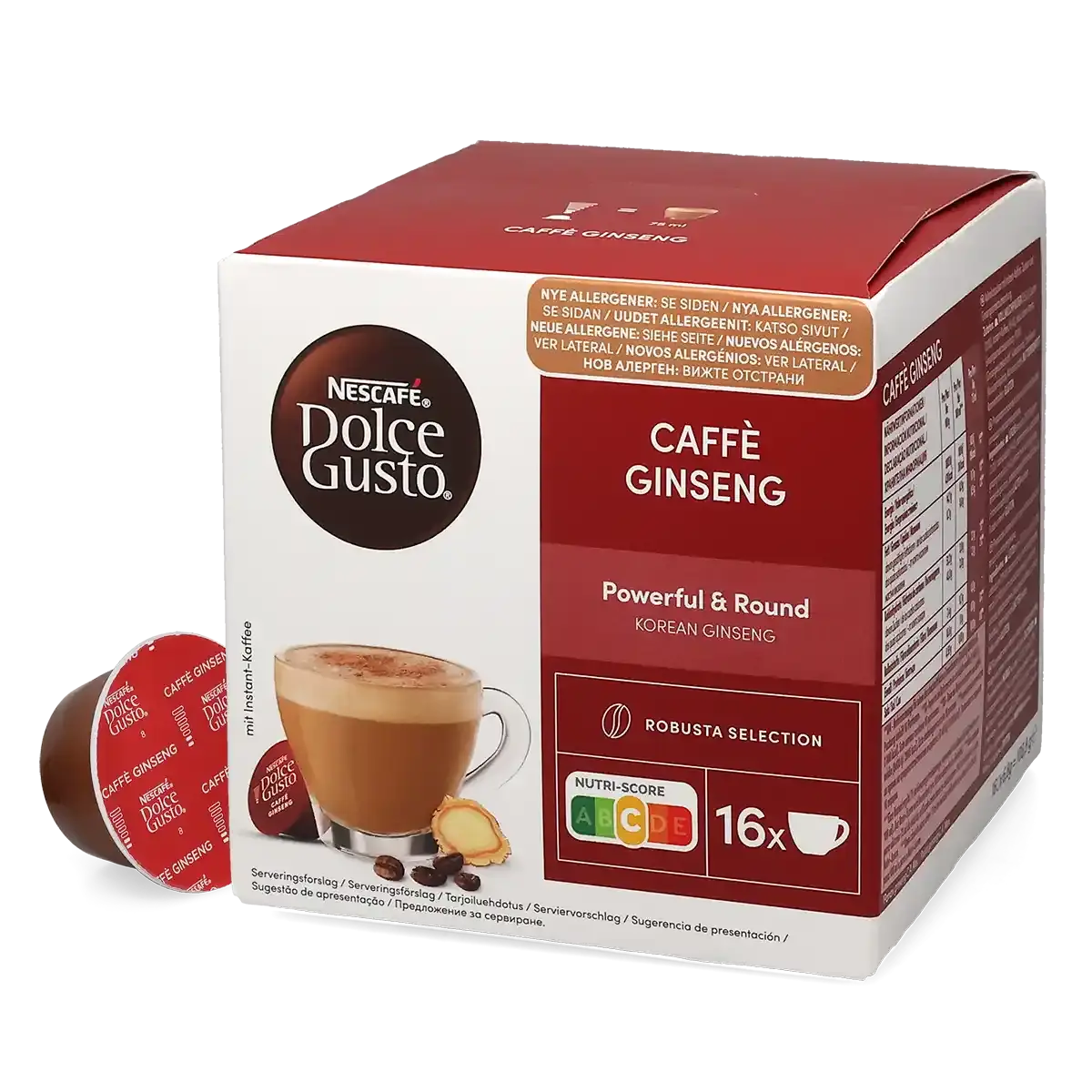 Caff\u00E8\u0020Ginseng