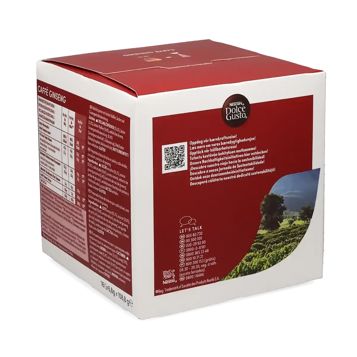 Caff\u00E8\u0020Ginseng
