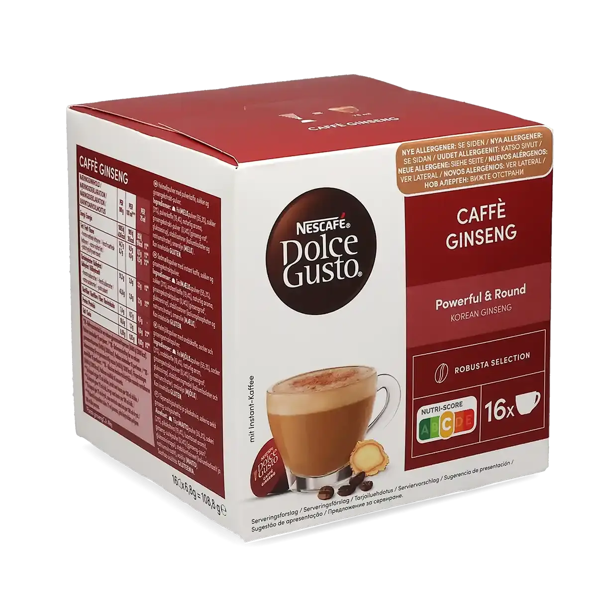 Caff\u00E8\u0020Ginseng