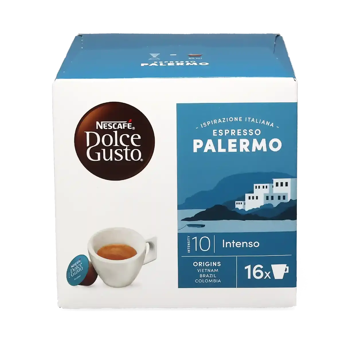 Espresso\u0020Palermo