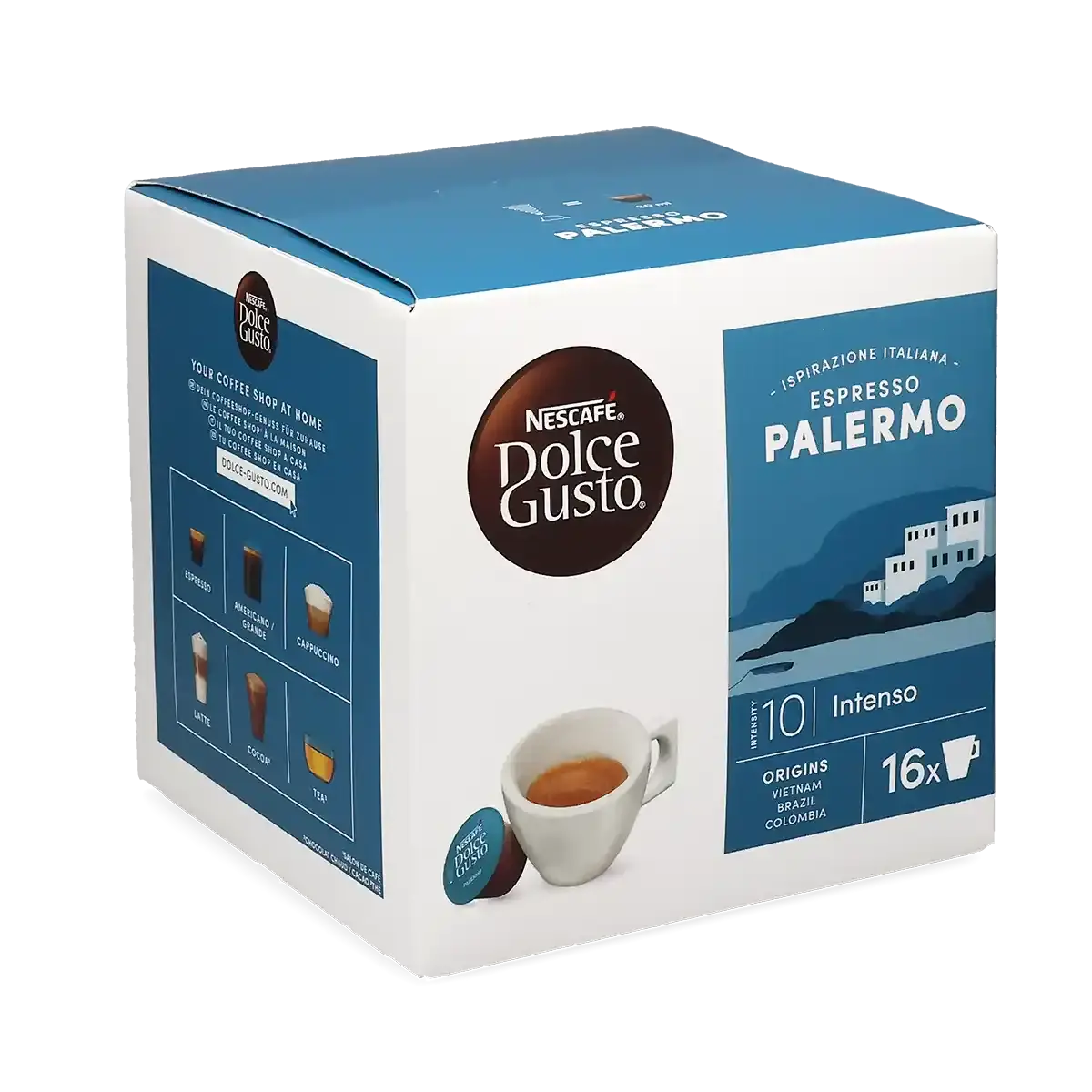 Espresso\u0020Palermo