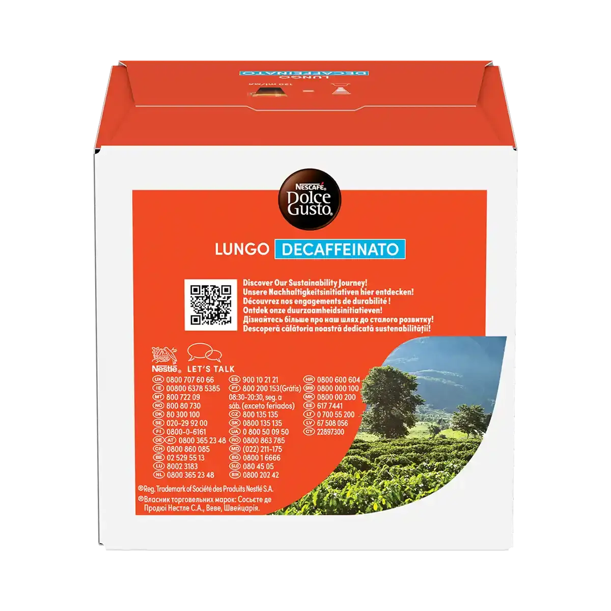 Lungo\u0020Koffeinfri