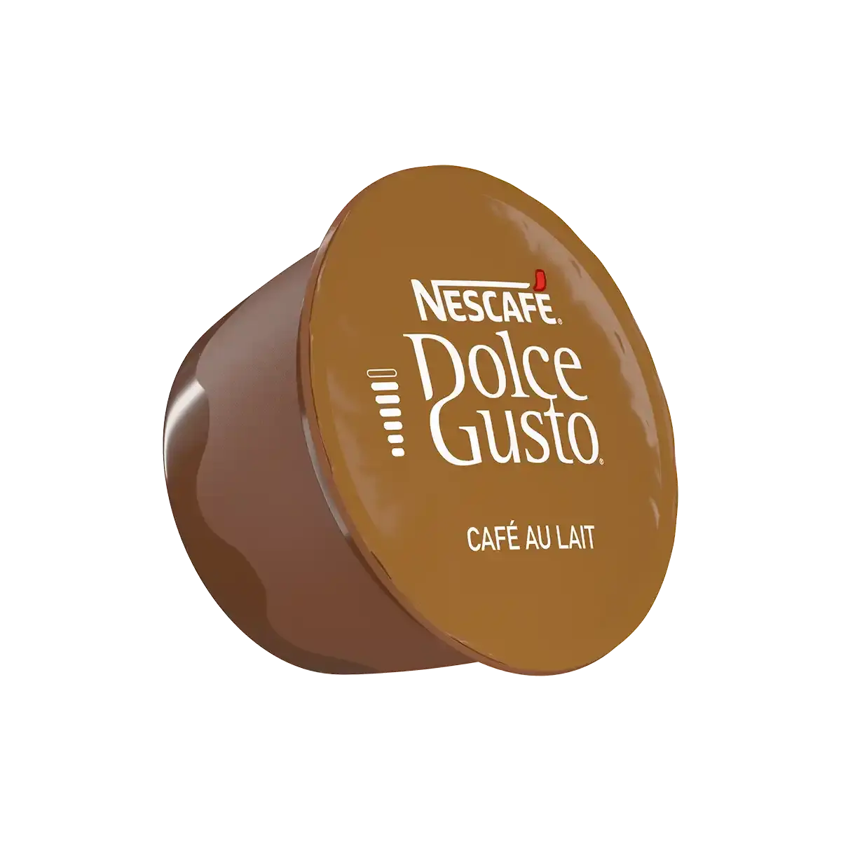Café au Lait