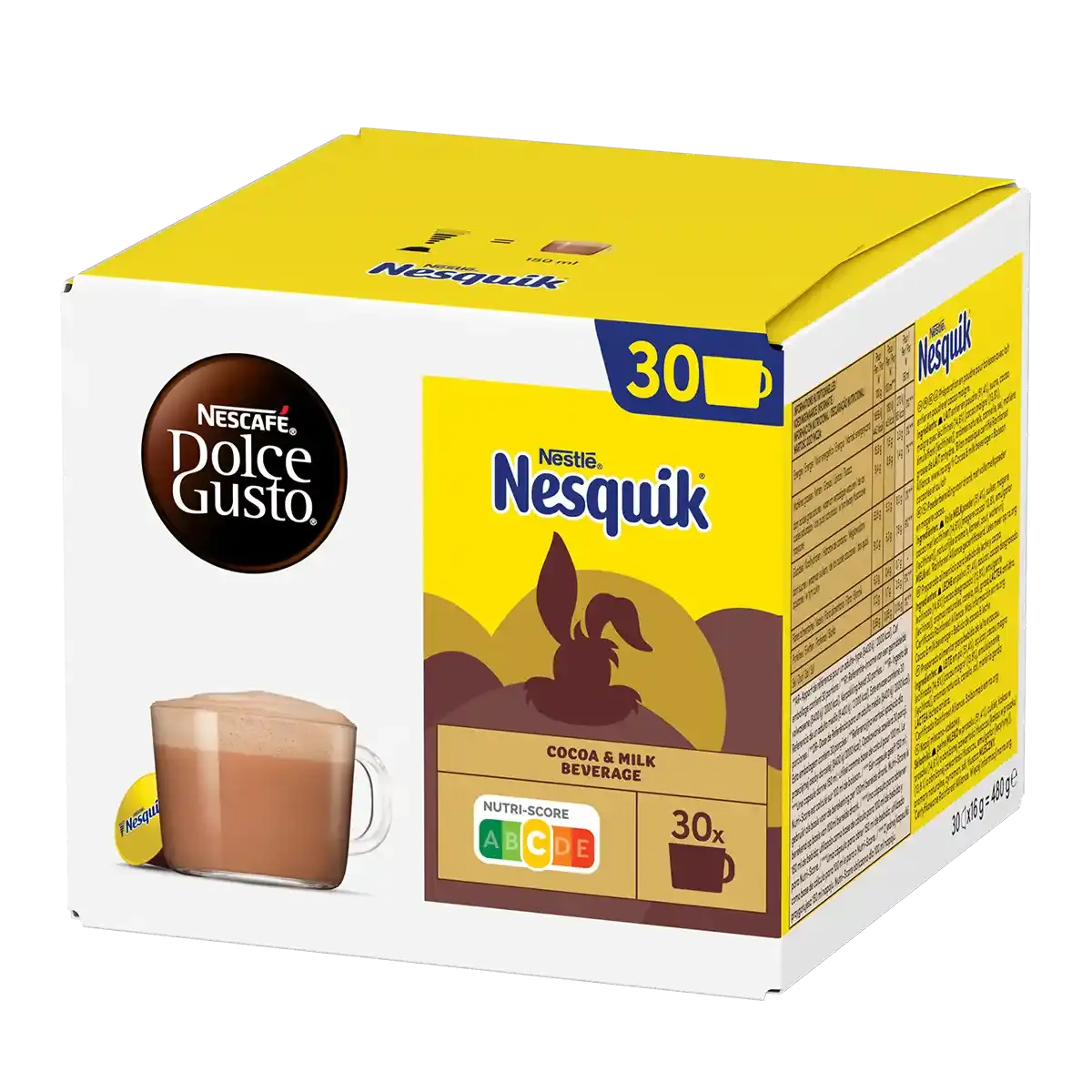 Nesquik