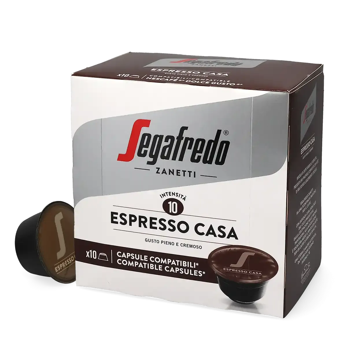 Espresso\u0020Casa