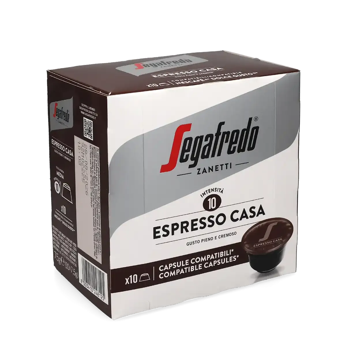 Espresso\u0020Casa