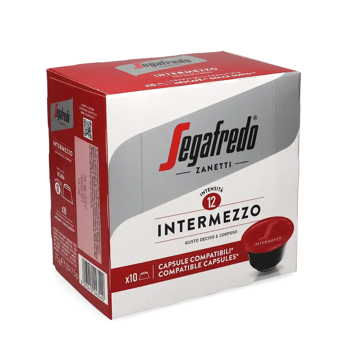 Intermezzo
