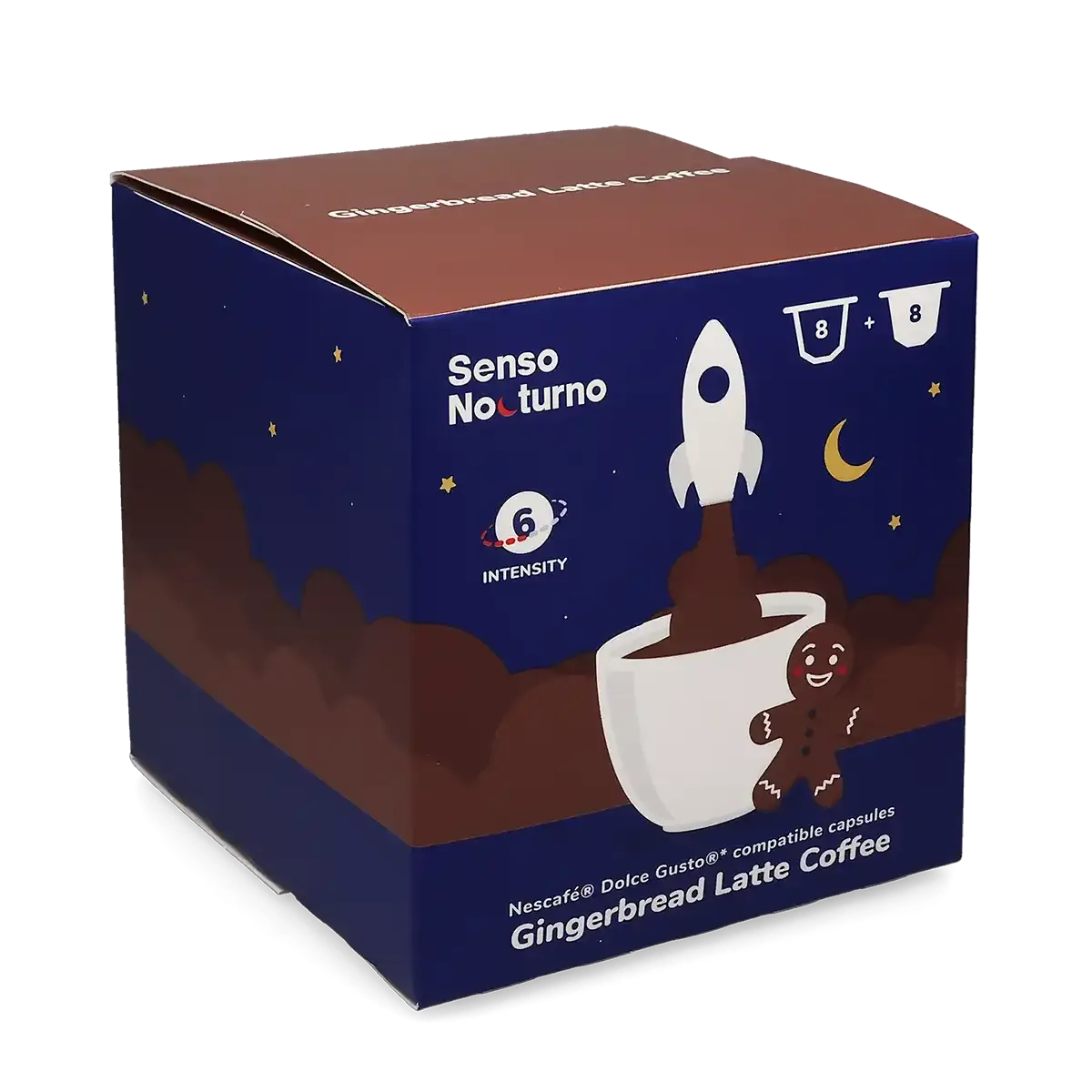 Gingerbread\u0020Latte