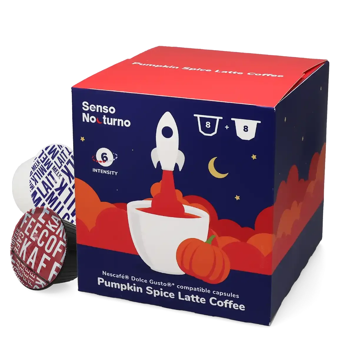 Pumpkin\u0020Spice\u0020Latte
