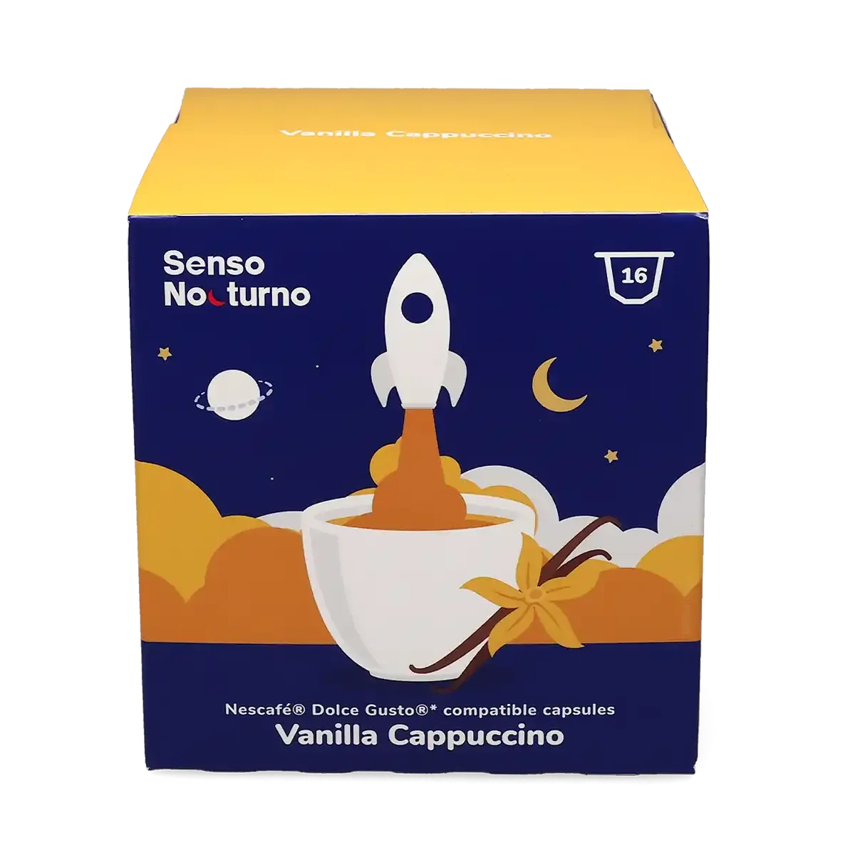 Vanilje\u0020Cappuccino