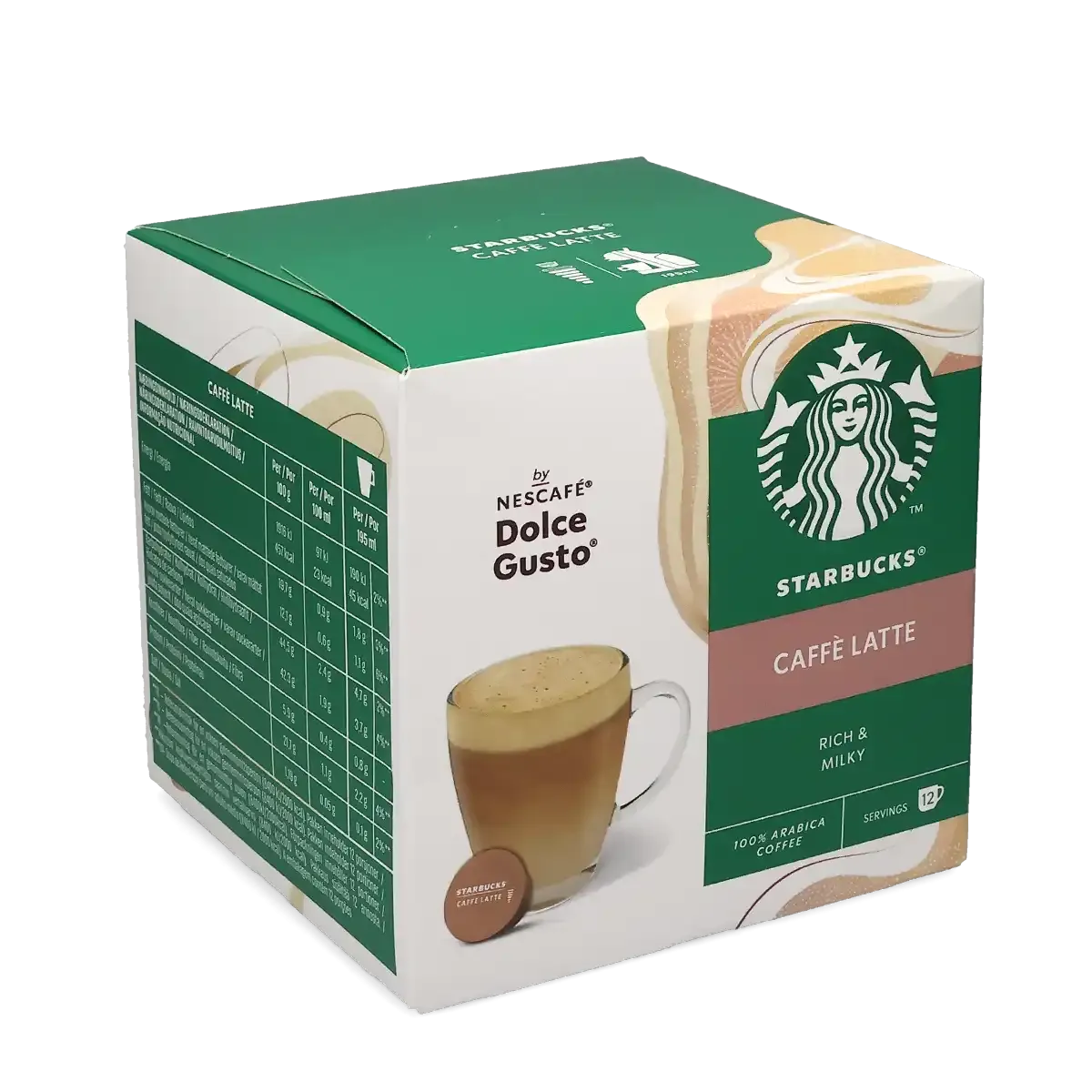 Caff\u00E8\u0020Latte