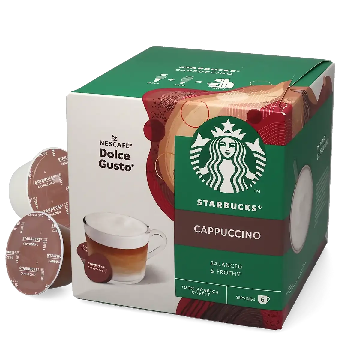 Cappuccino