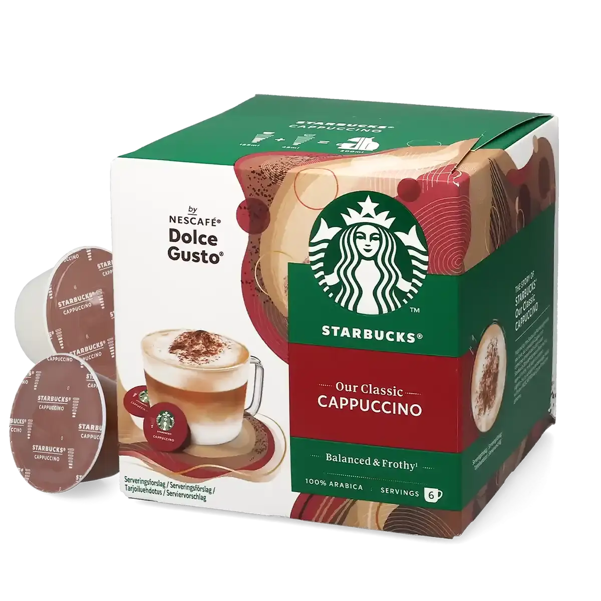 Cappuccino