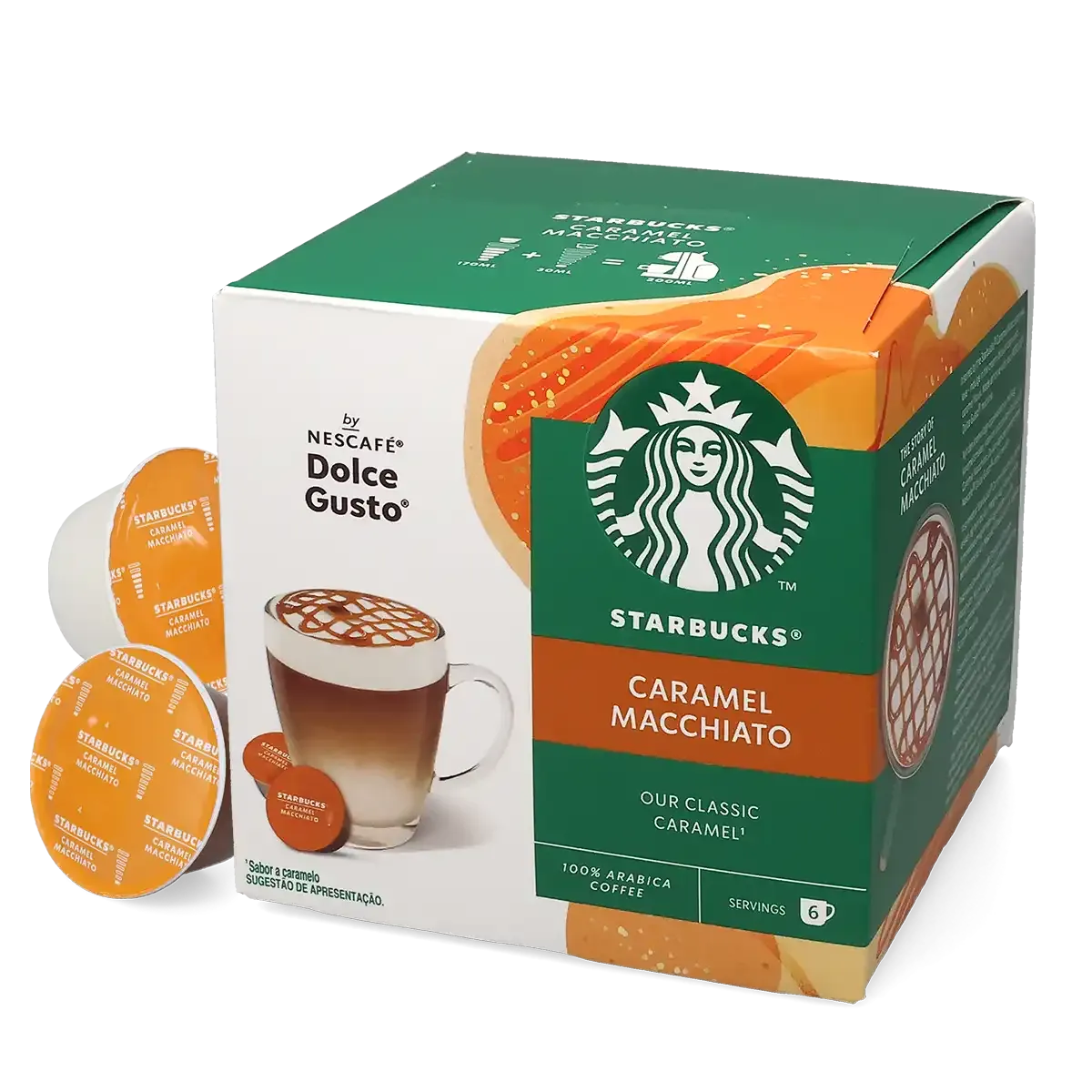 Caramel\u0020Macchiato