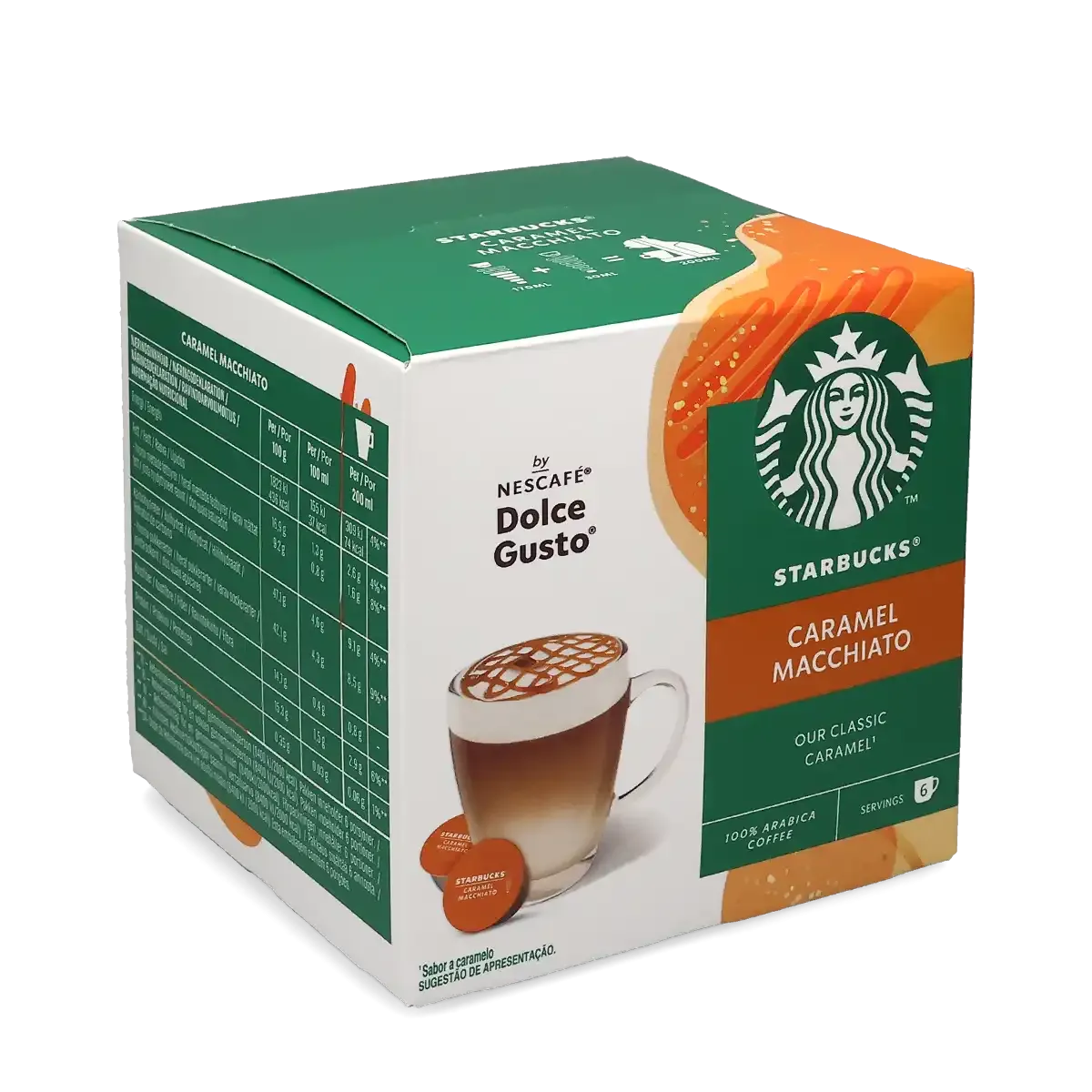 Caramel\u0020Macchiato