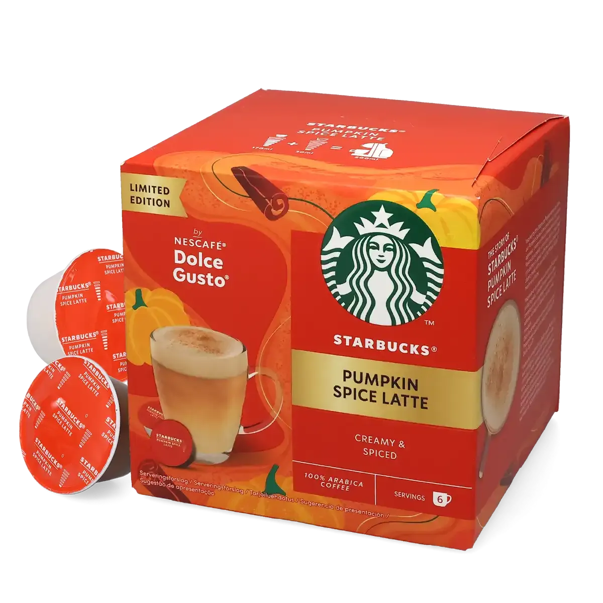 Pumpkin\u0020Spice\u0020Latte