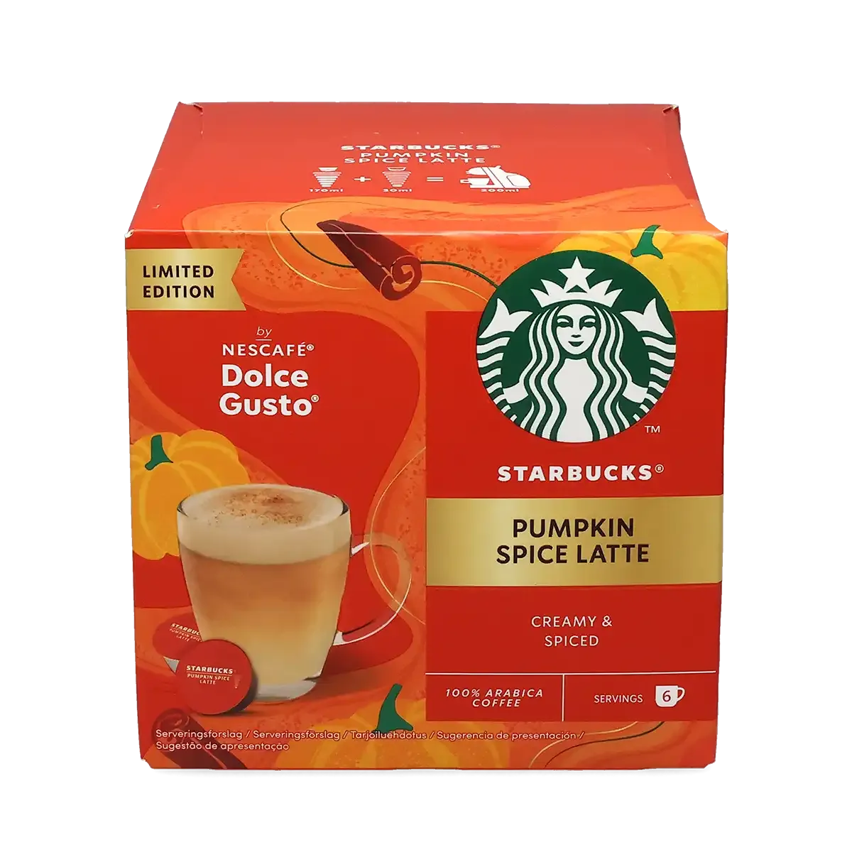 Pumpkin\u0020Spice\u0020Latte