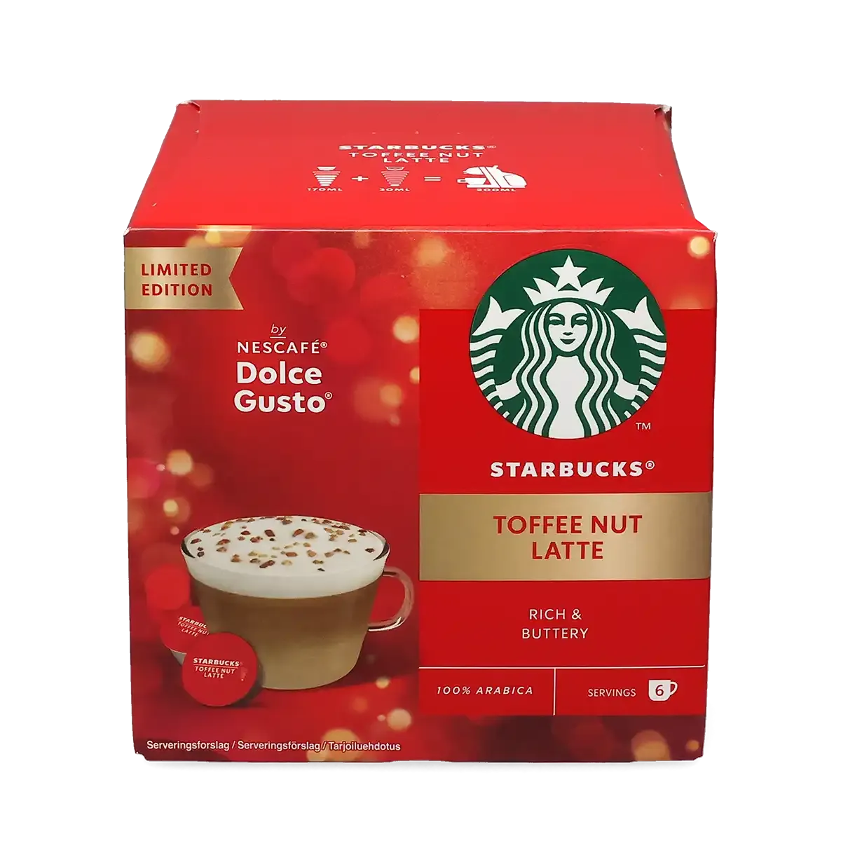 Toffee\u0020Nut\u0020Latte
