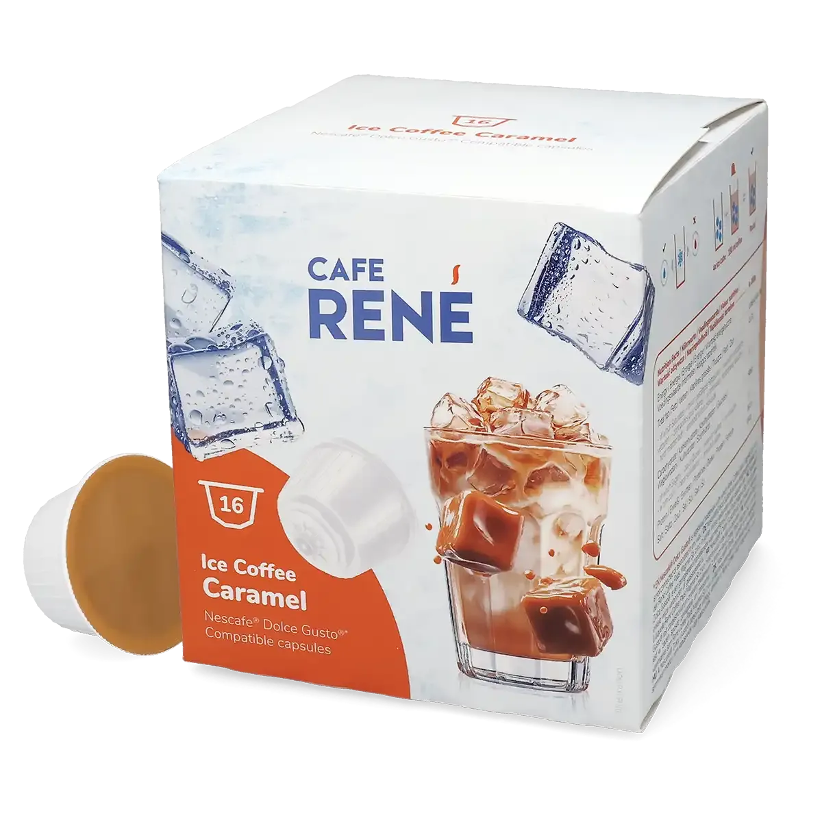 Karamel\u0020iskaffe