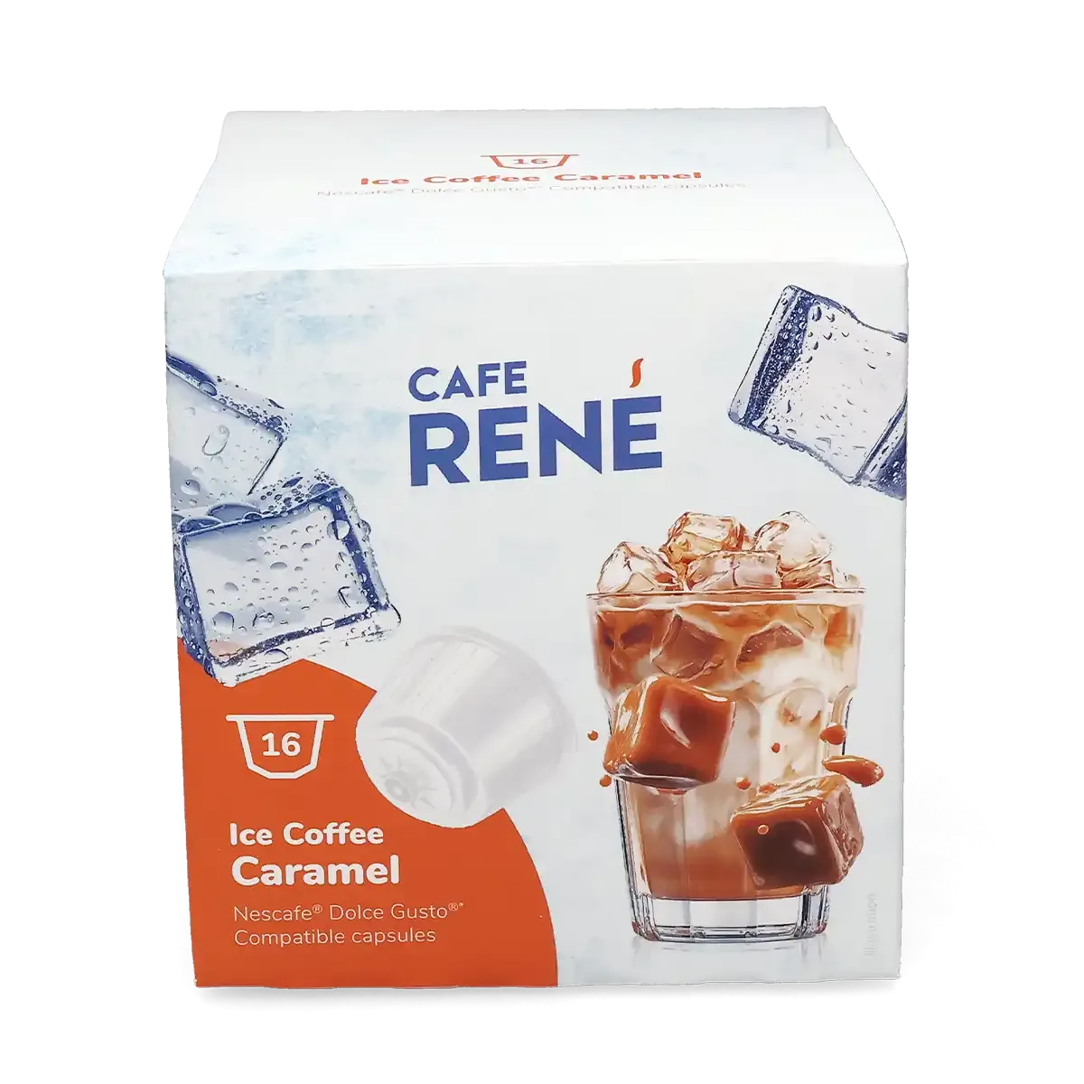 Karamel\u0020iskaffe