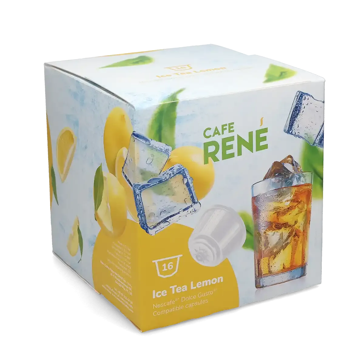Citroniste\u0020