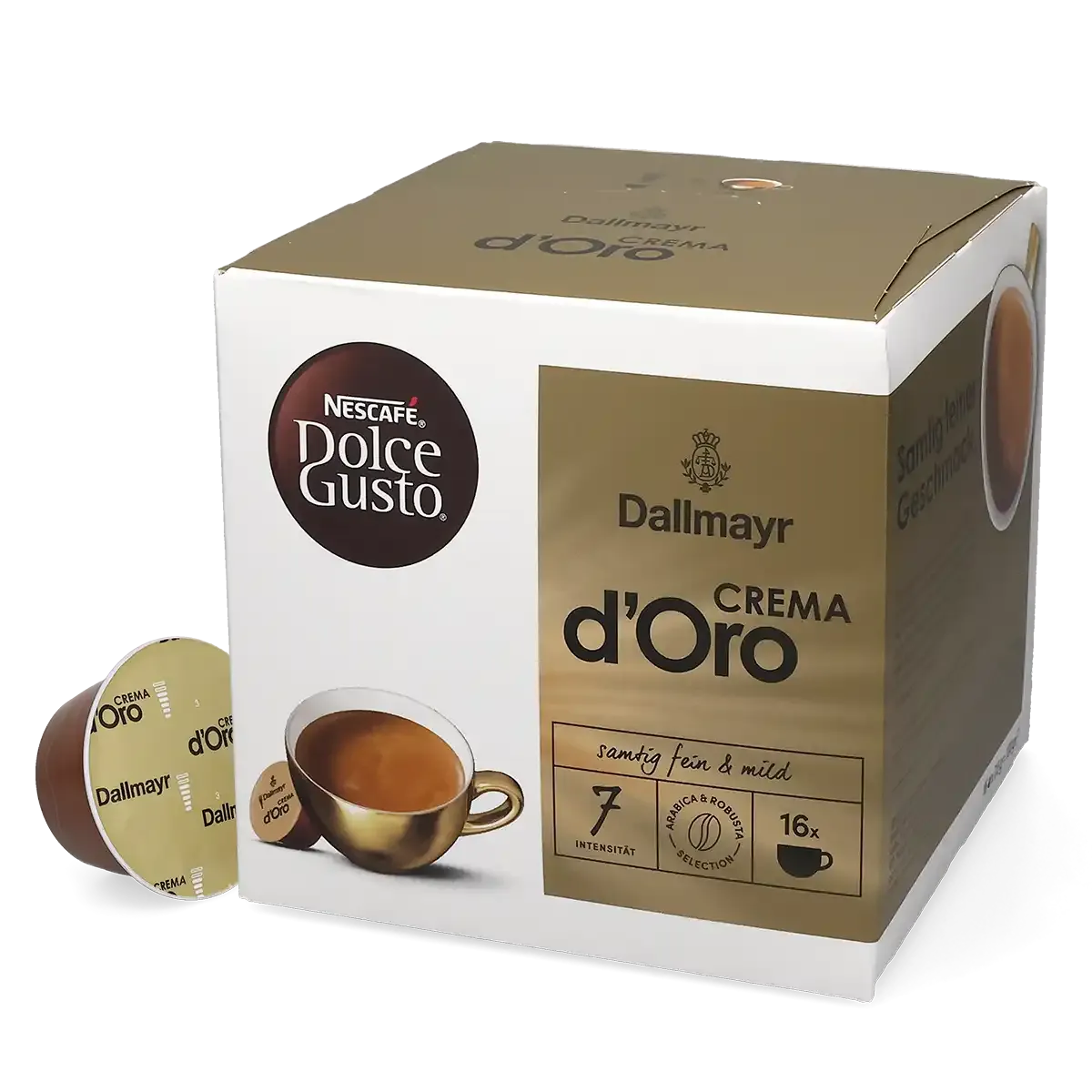 Dallmayr\u0020Crema\u0020d\u0027Oro