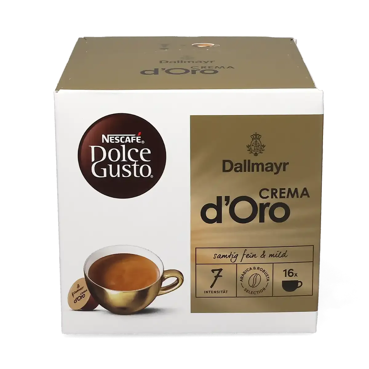 Dallmayr\u0020Crema\u0020d\u0027Oro