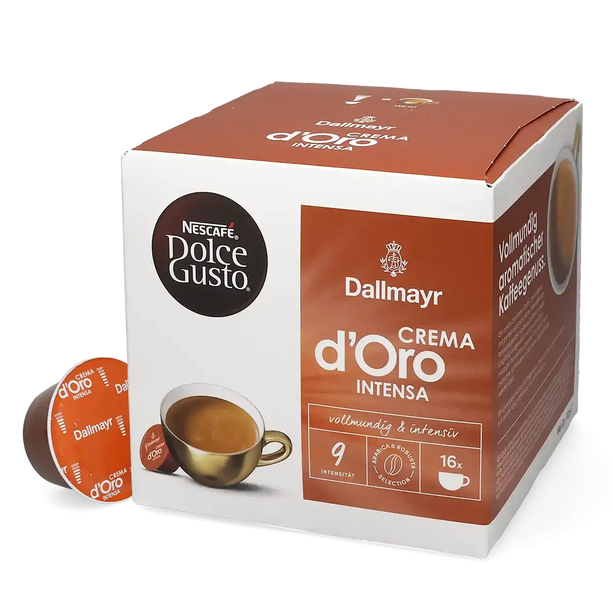 Dallmayr\u0020Crema\u0020d\u0027Oro\u0020Intensa