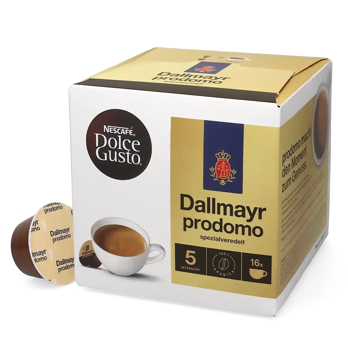 Dallmayr\u0020prodomo
