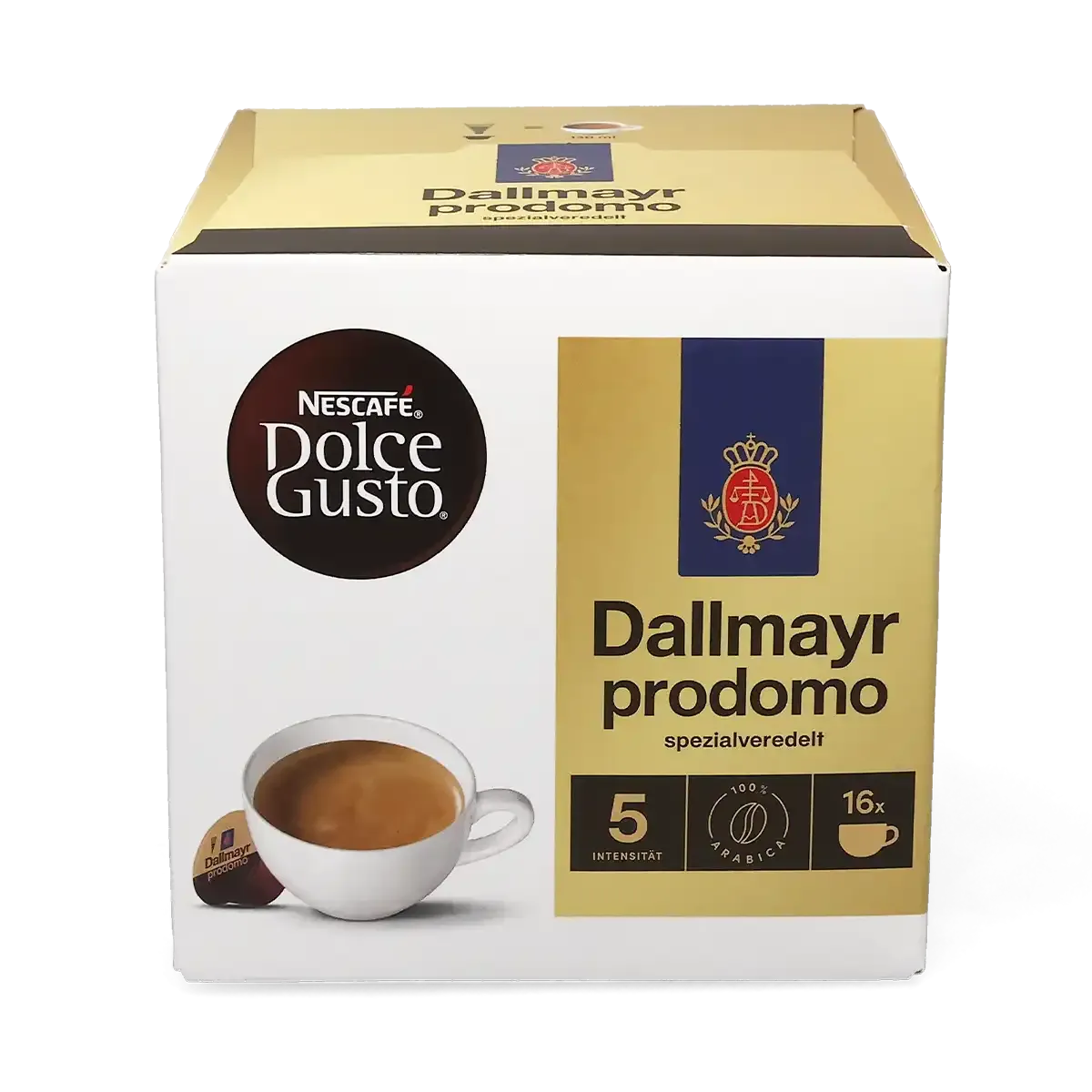 Dallmayr\u0020prodomo