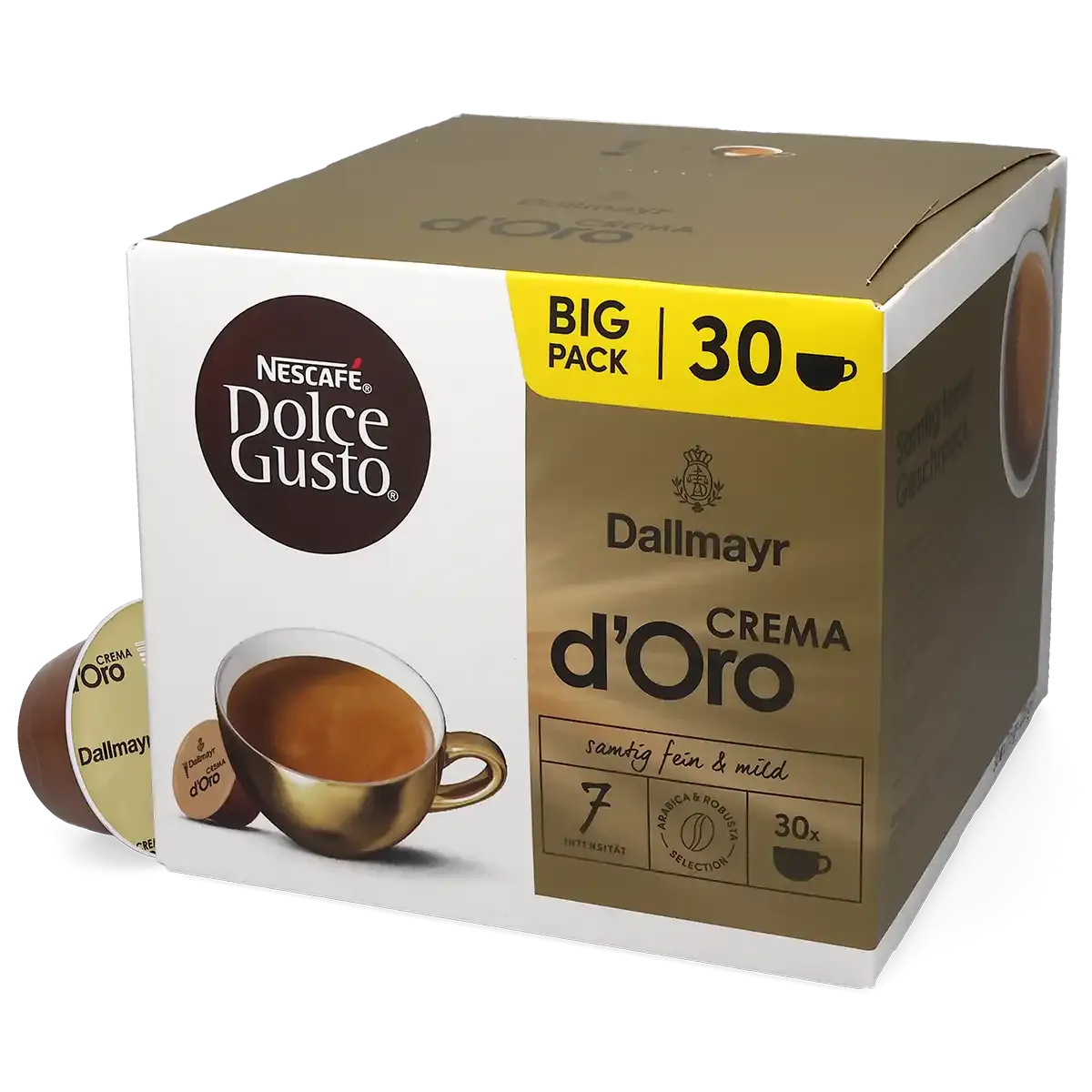 Dallmayr\u0020Crema\u0020d\u0027Oro