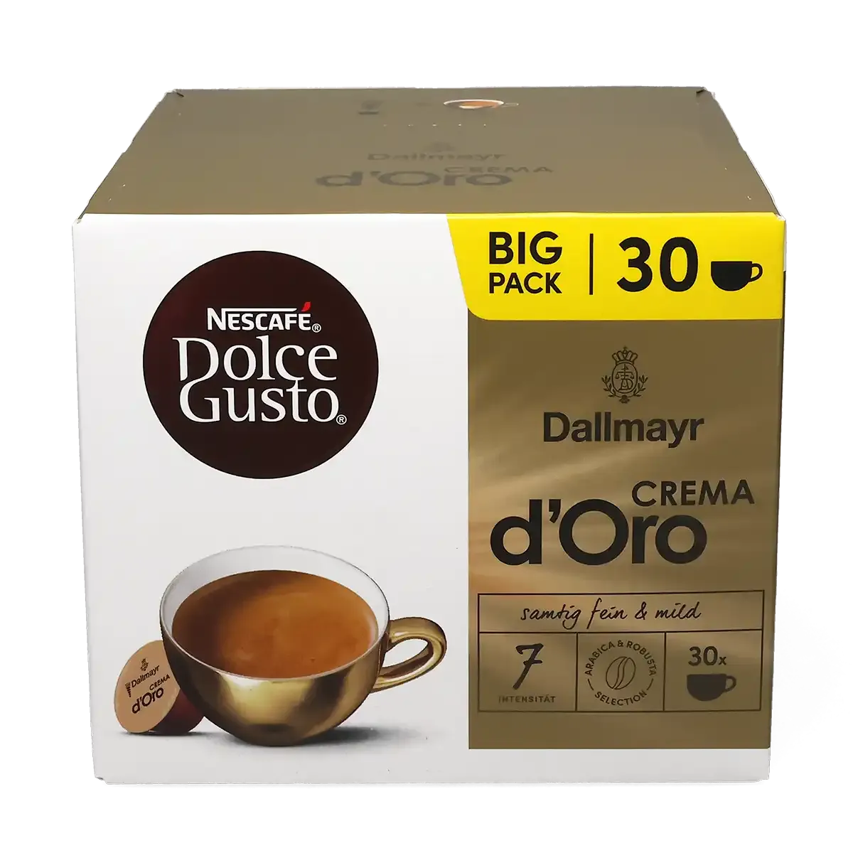 Dallmayr\u0020Crema\u0020d\u0027Oro