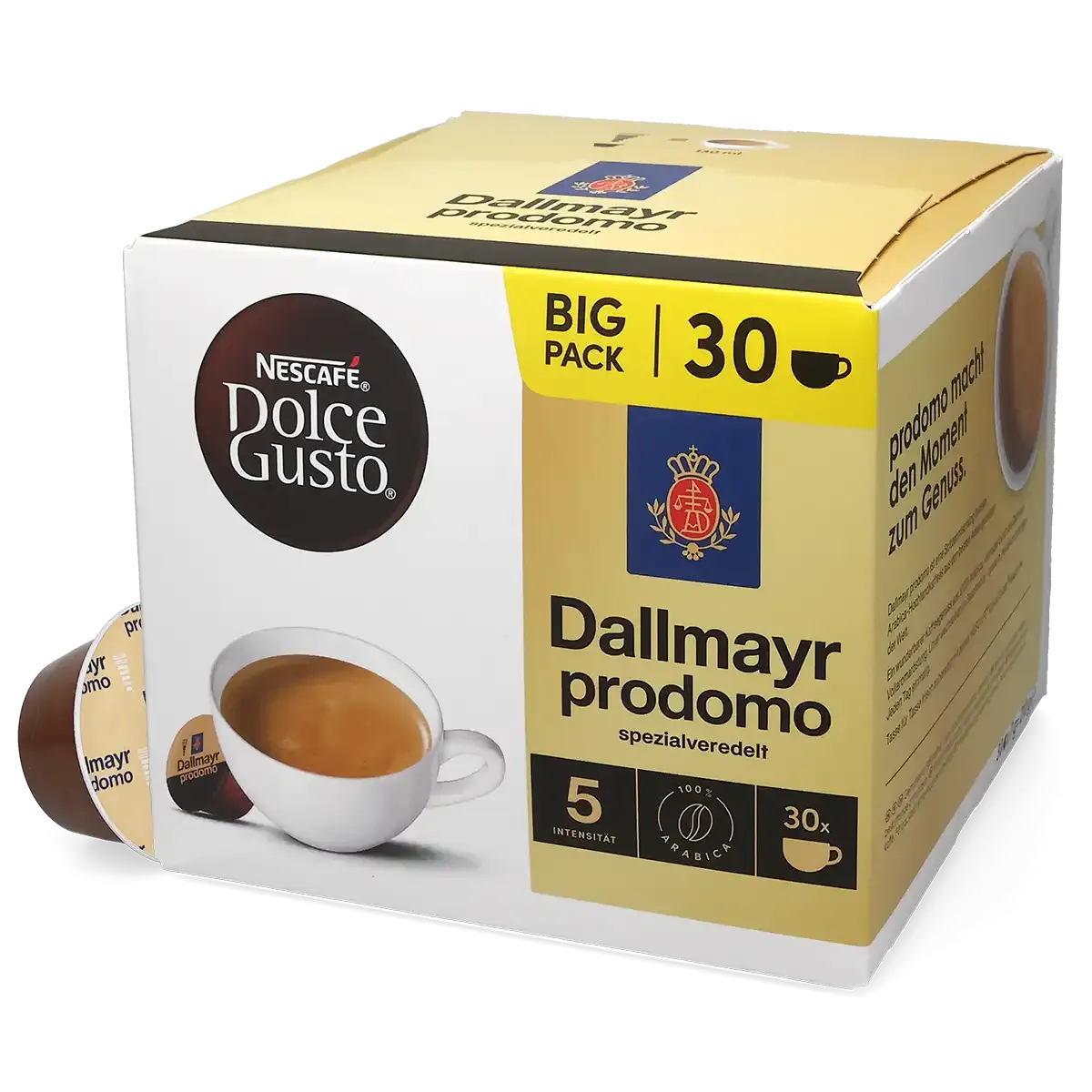 Dallmayr\u0020Prodomo