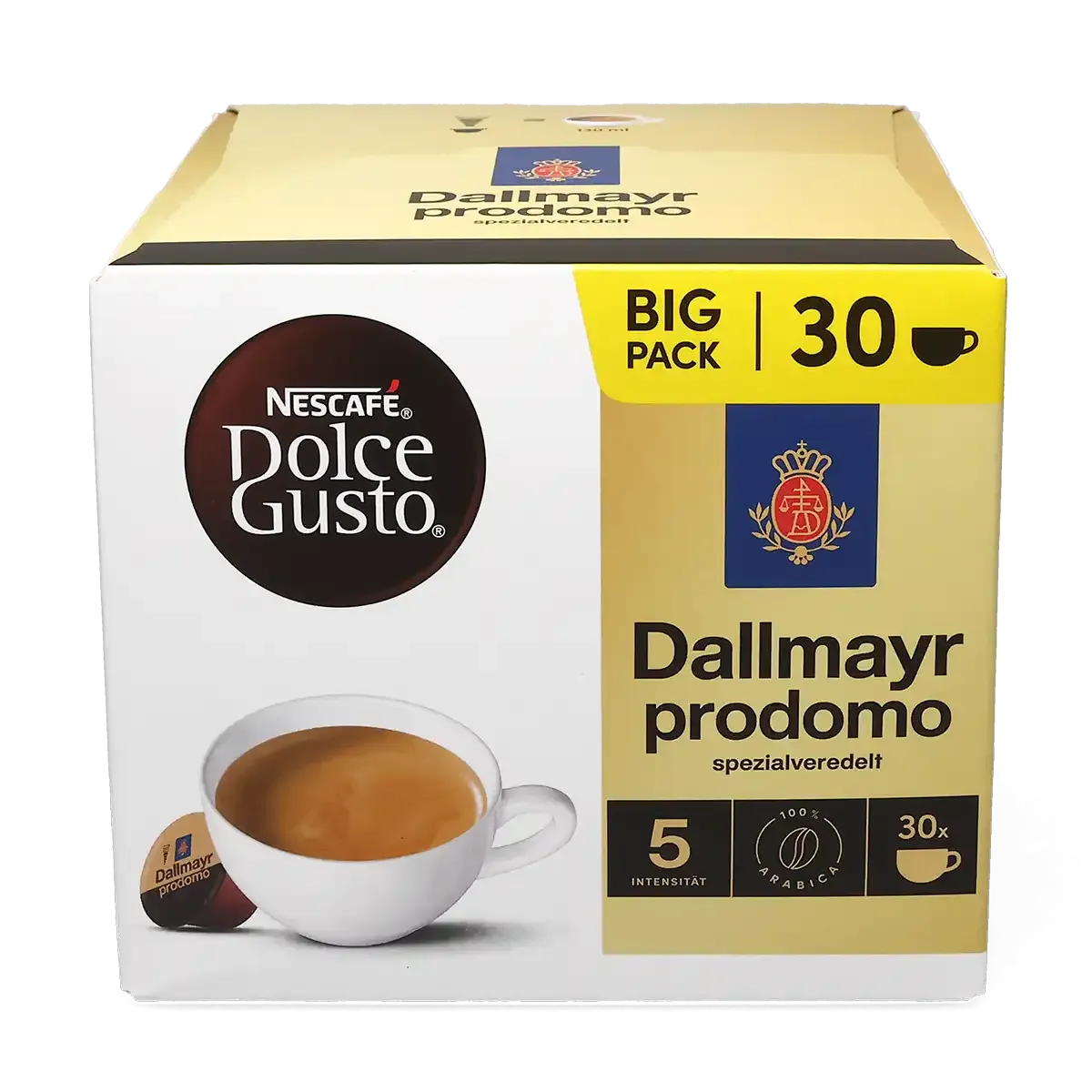 Dallmayr\u0020Prodomo