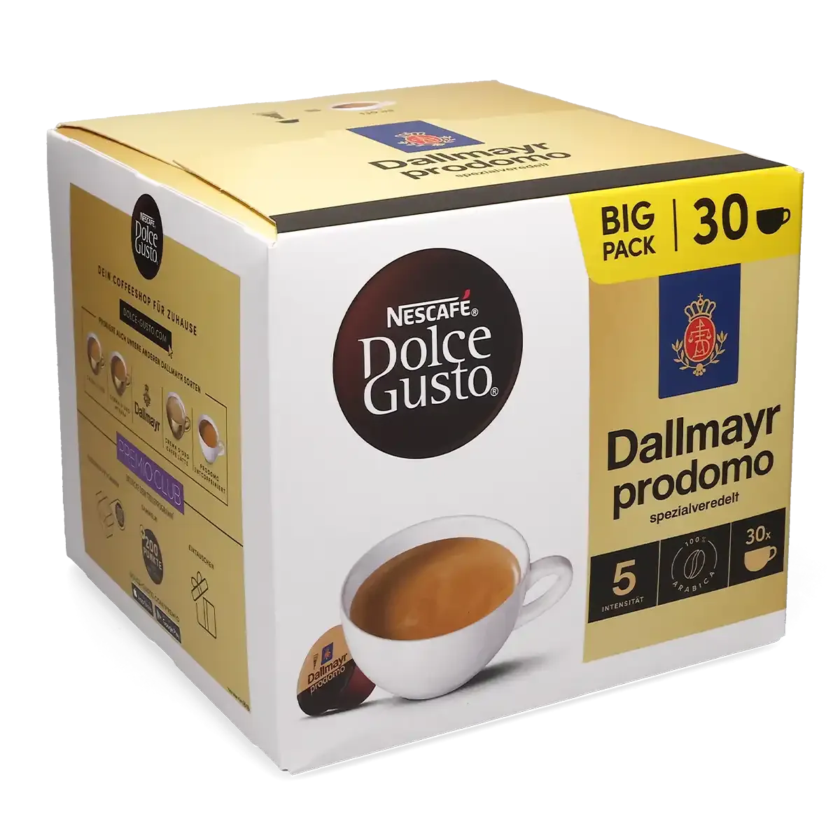 Dallmayr\u0020Prodomo