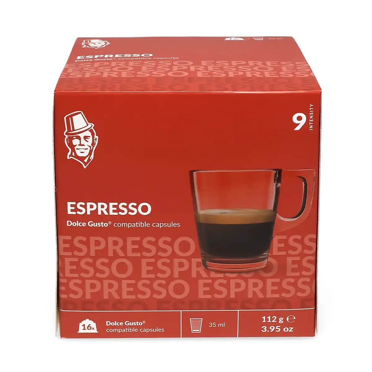 Espresso\u0020\u002D\u0020Hverdagskaffe