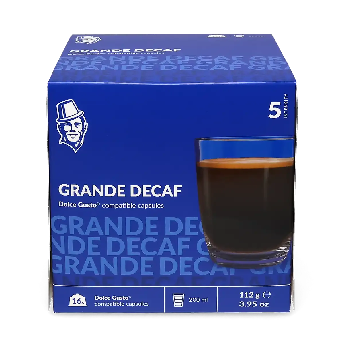 Grande\u0020Koffeinfri\u0020\u002D\u0020Hverdagskaffe