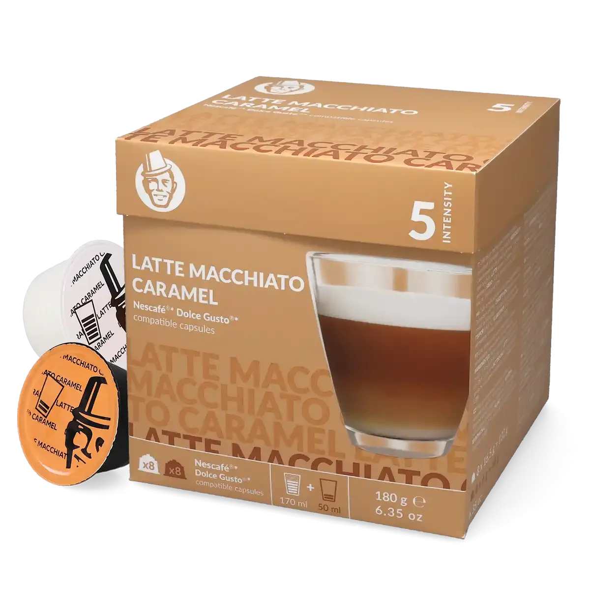 Latte\u0020Macchiato\u0020Caramel\u0020\u002D\u0020Hverdagskaffe