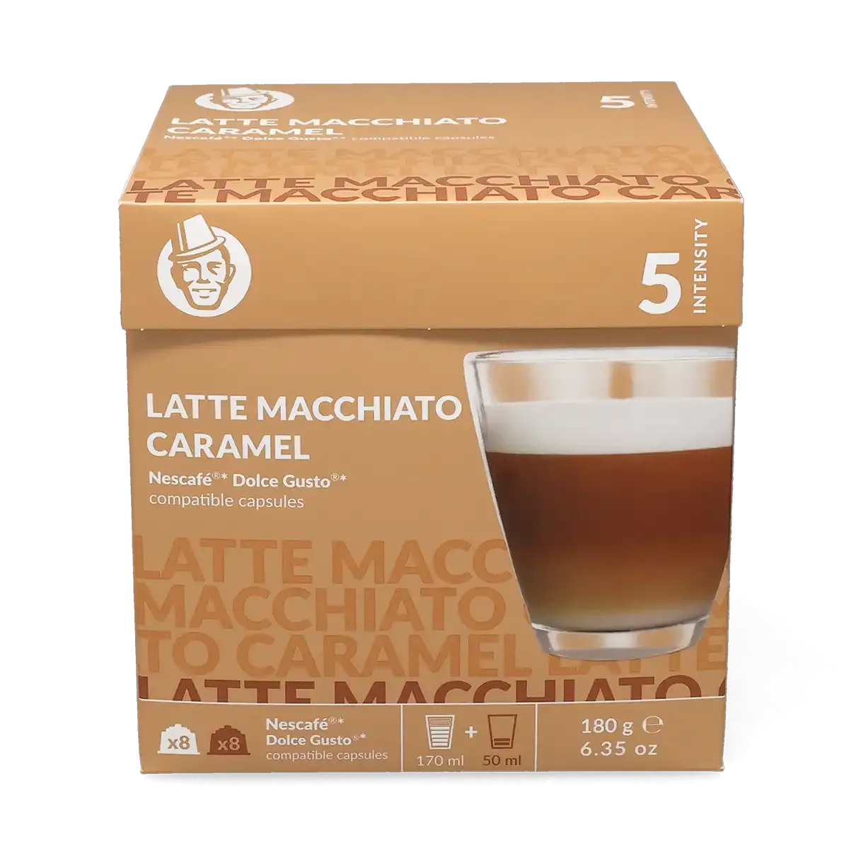 Latte\u0020Macchiato\u0020Caramel\u0020\u002D\u0020Hverdagskaffe