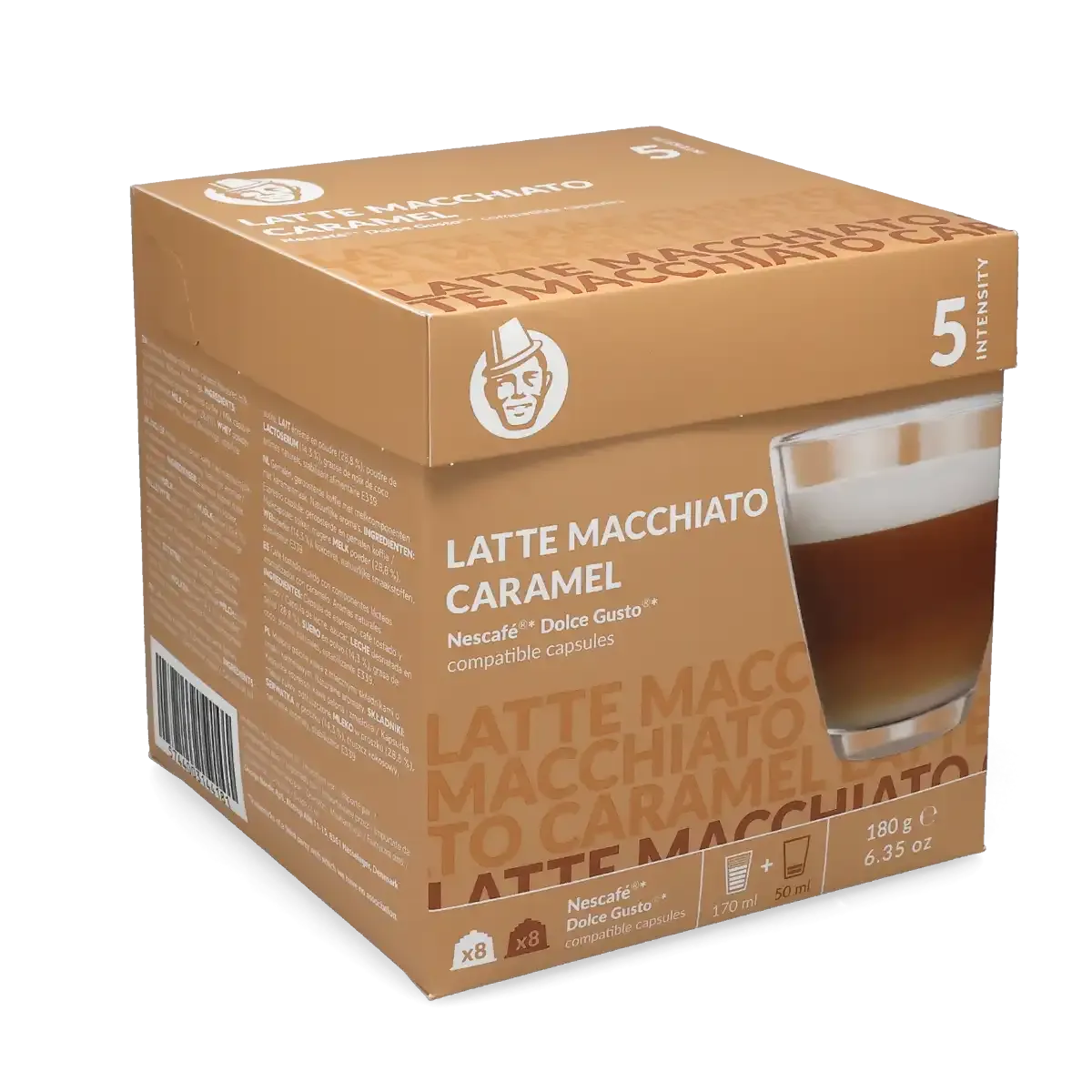 Latte\u0020Macchiato\u0020Caramel\u0020\u002D\u0020Hverdagskaffe