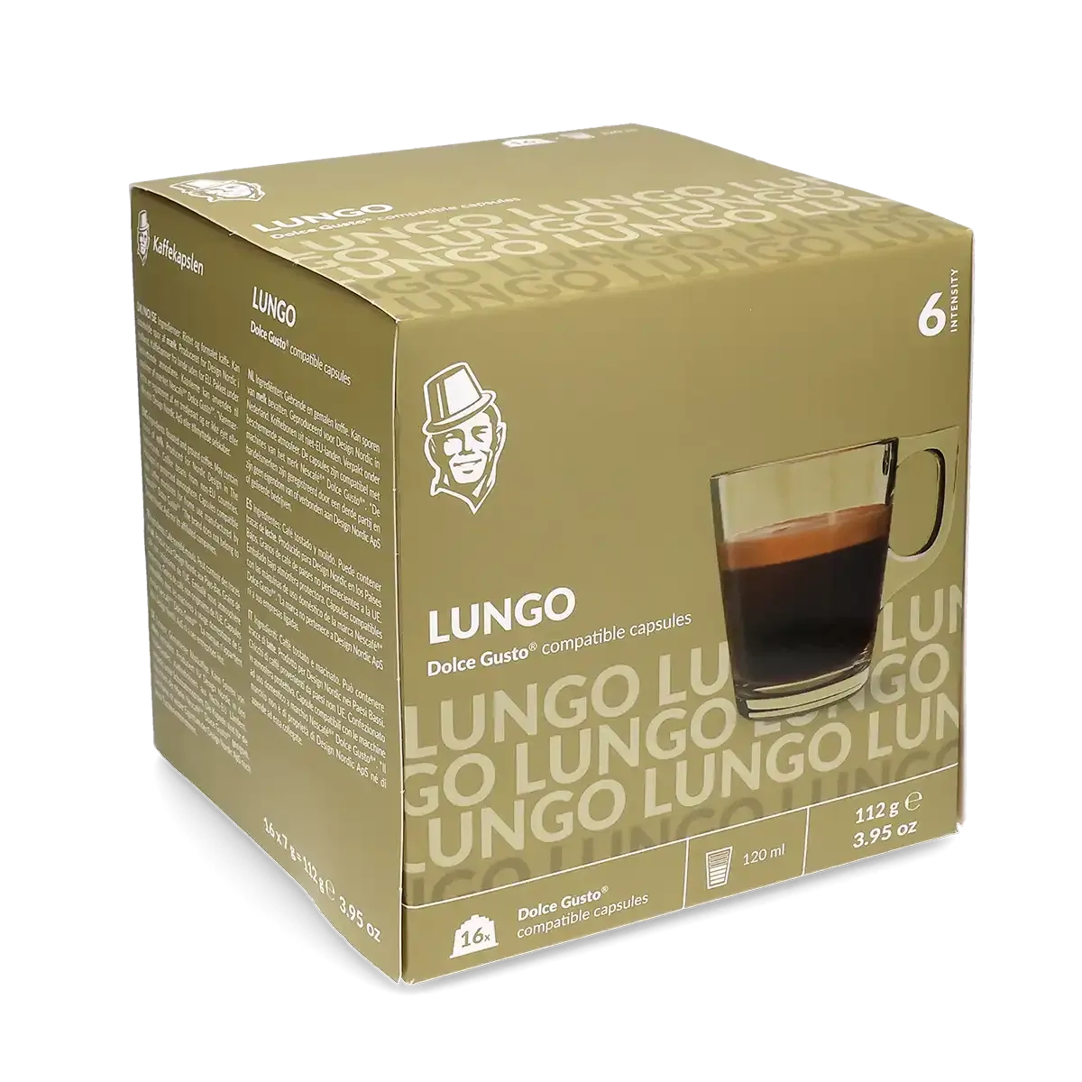 Lungo\u0020\u002D\u0020Hverdagskaffe
