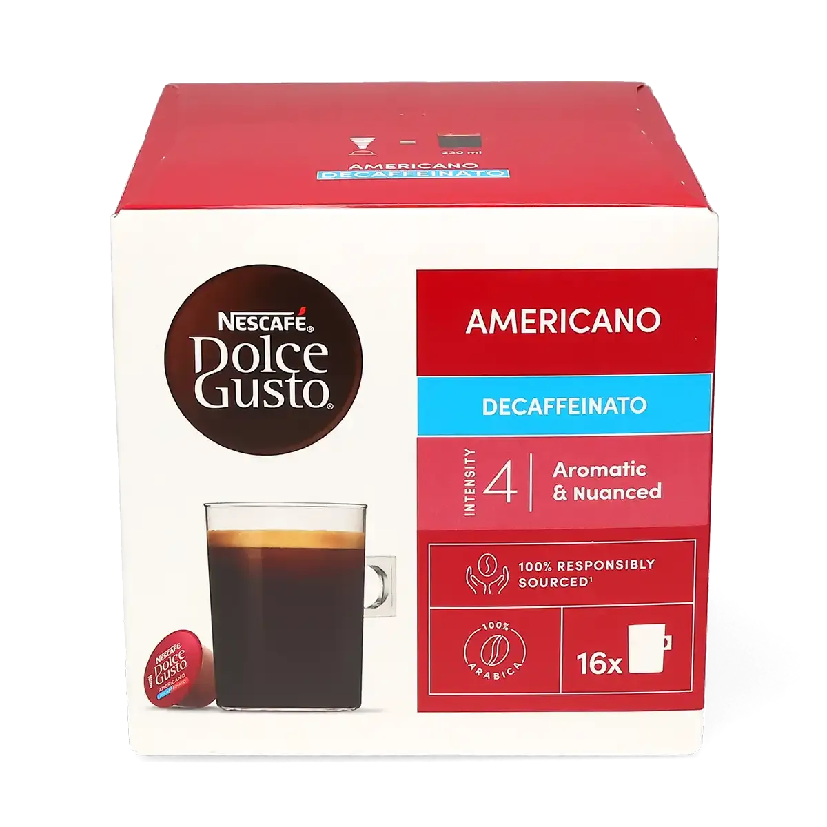 Americano\u0020Koffeinfri