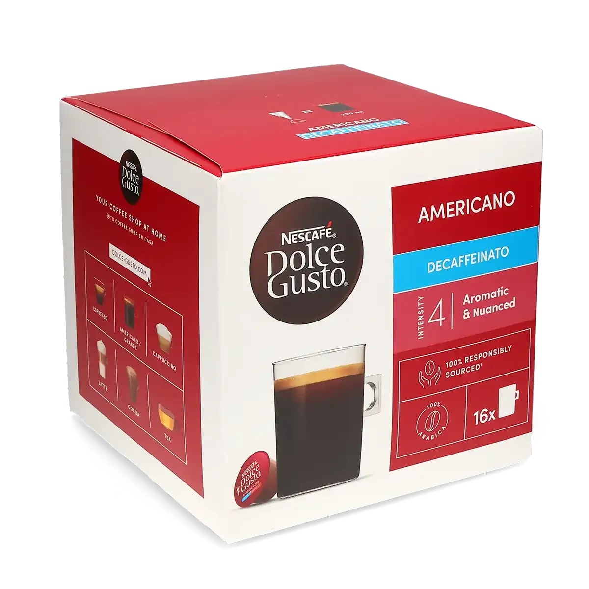 Americano\u0020Koffeinfri