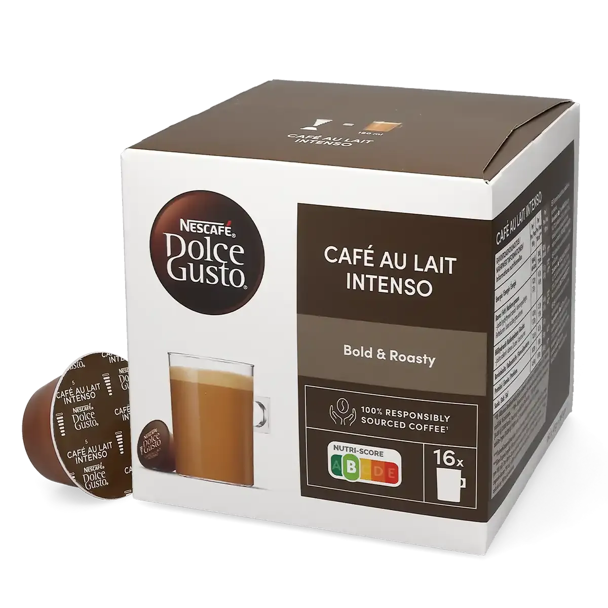 Caf\u00E9\u0020au\u0020Lait\u0020Intenso