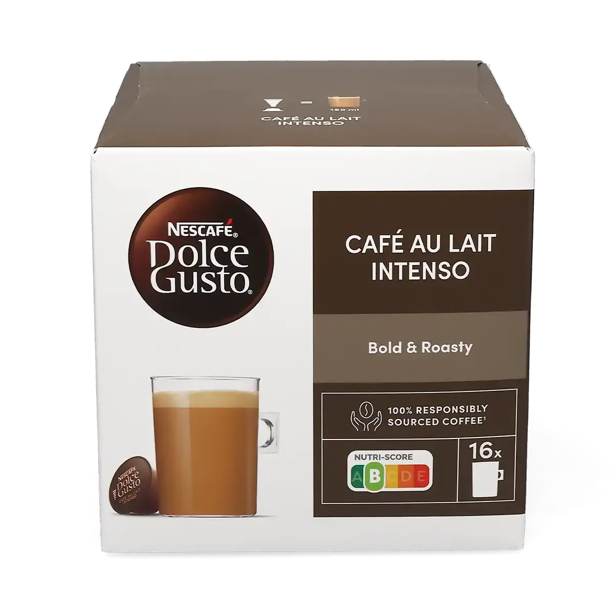 Caf\u00E9\u0020au\u0020Lait\u0020Intenso