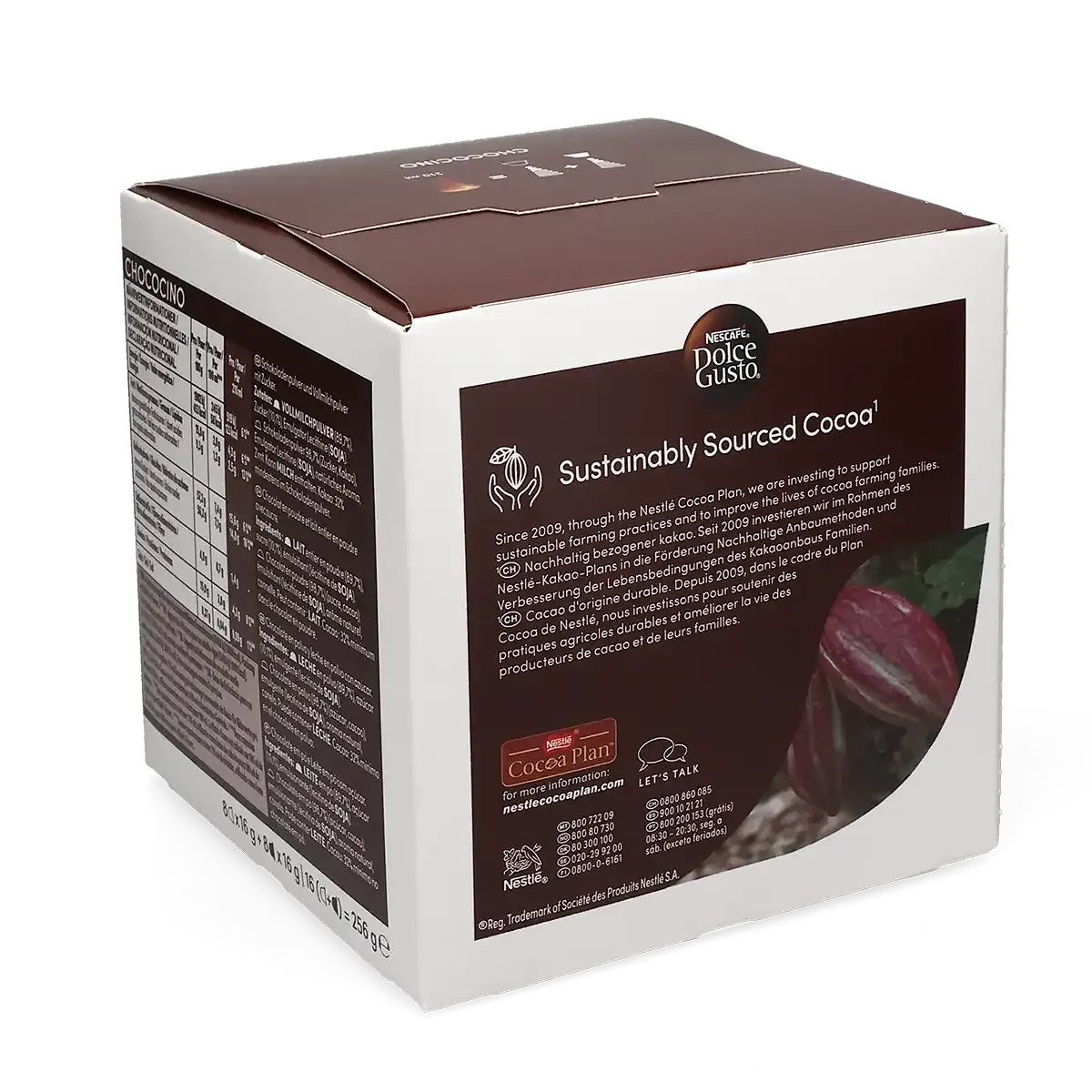 Chococino