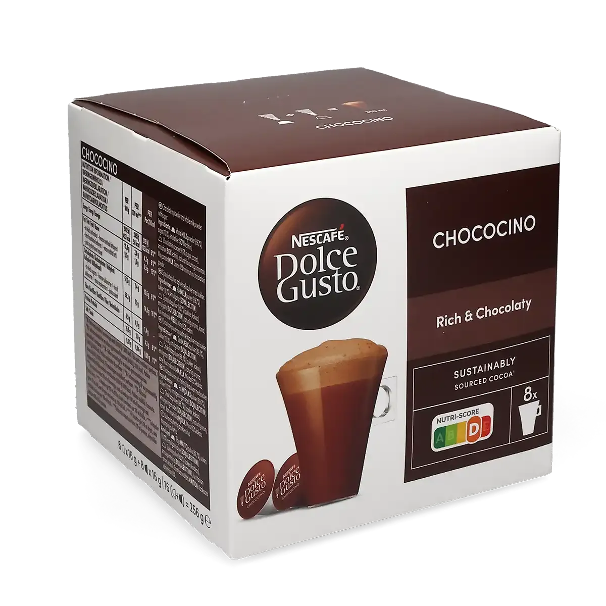 Chococino